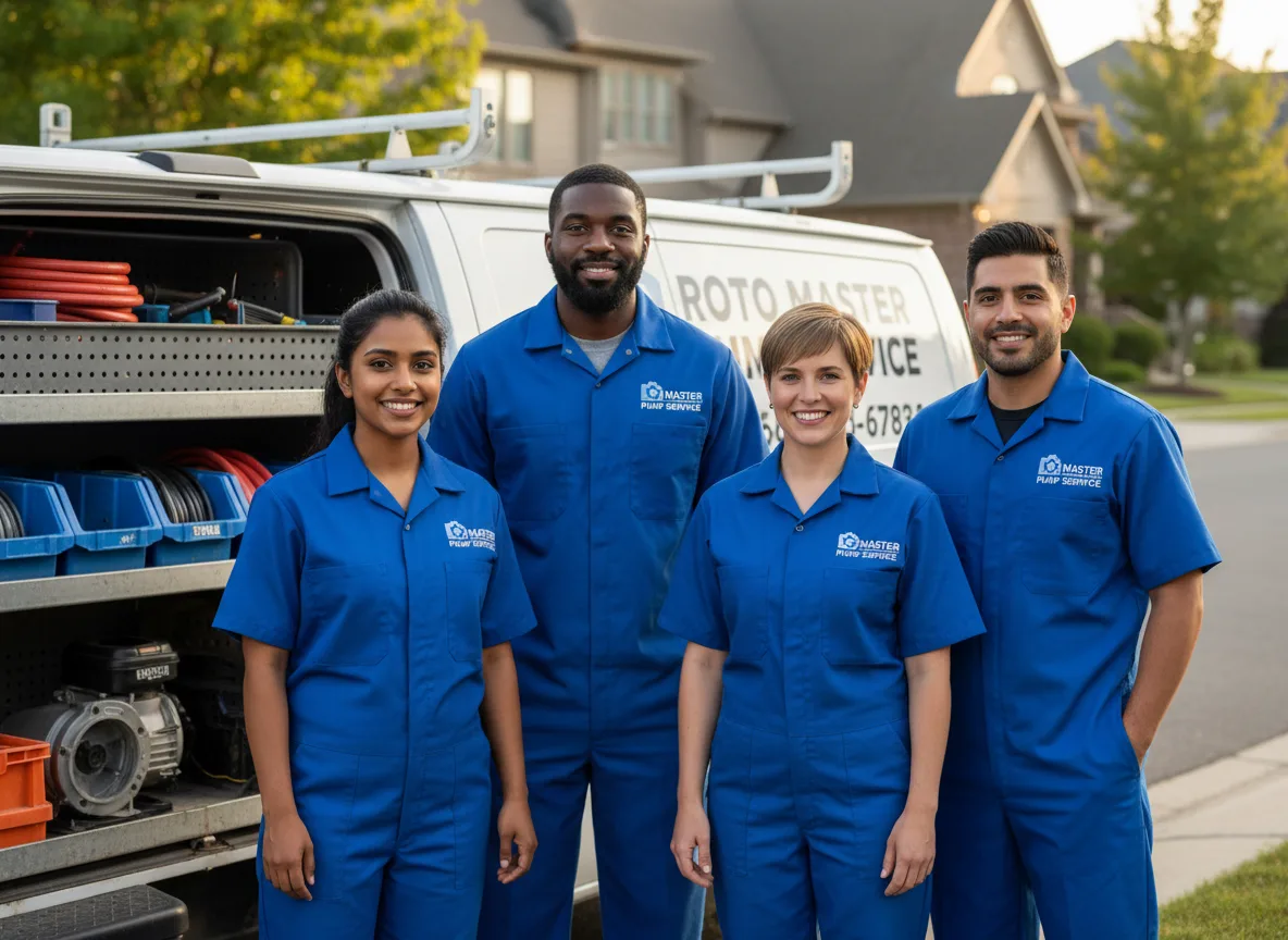 Sump Pump Installation company in Folsom, PA